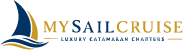 MY Sail Cruise – Luxury Catamaran Charters