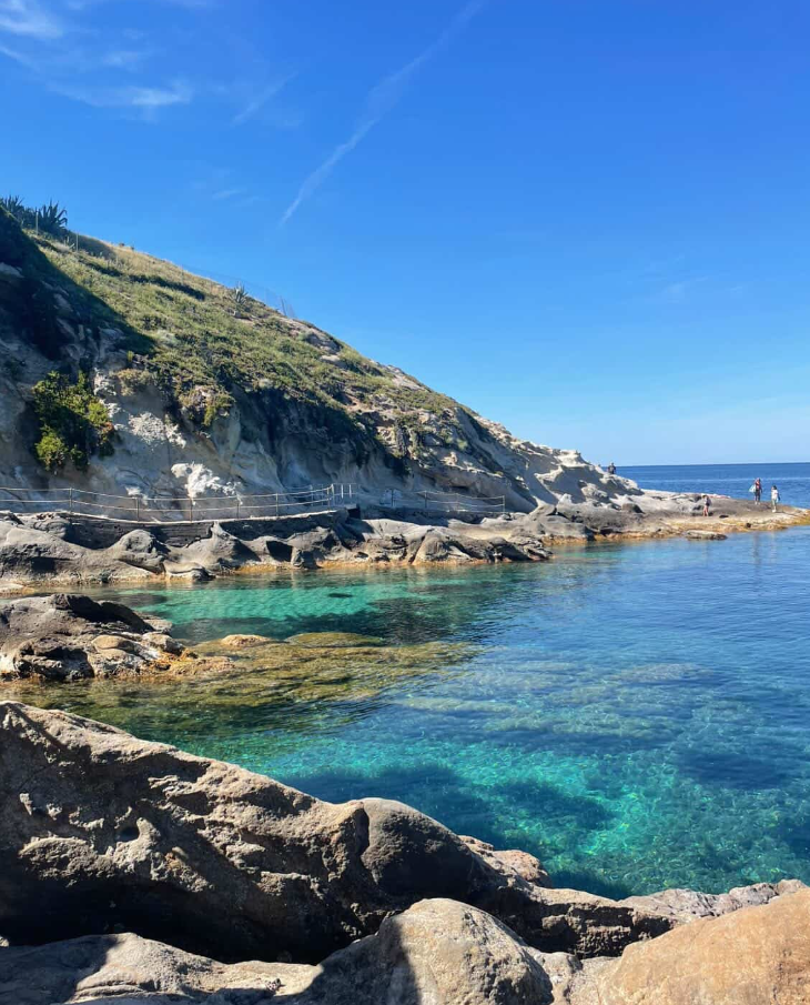 Elba Corsica Capraia luxury catamaran MySailCruise