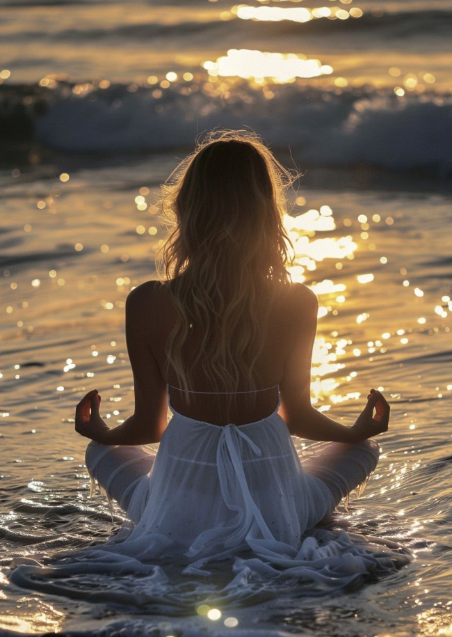 Pure Relaxation
