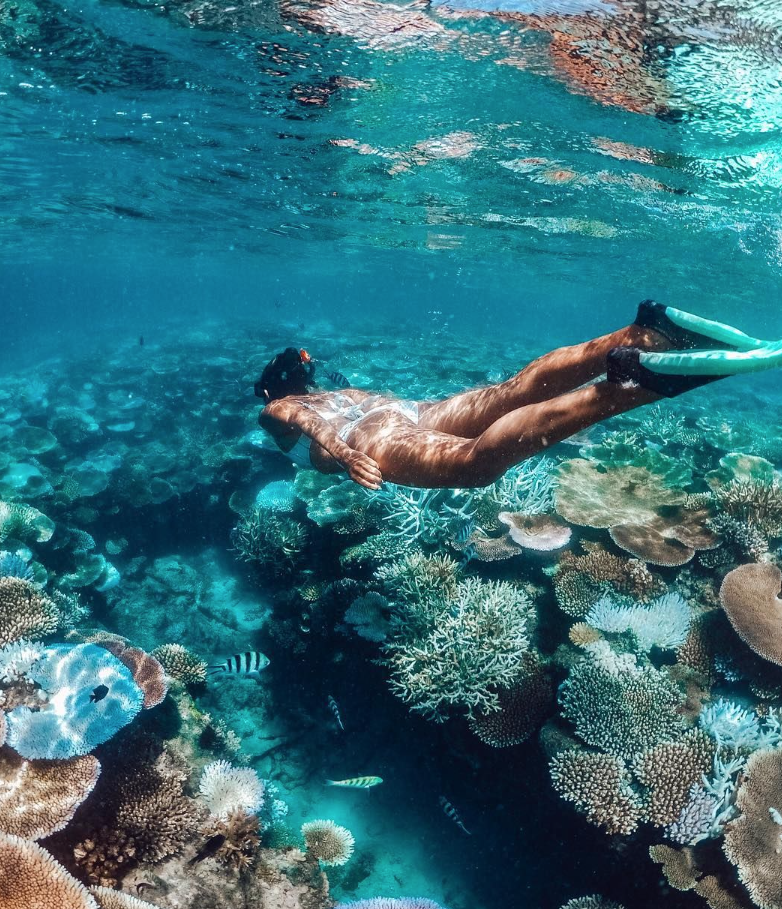 Snorkeling